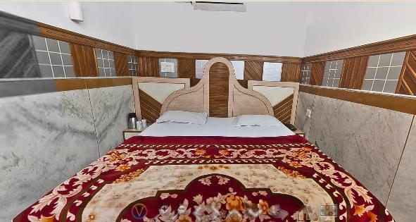 Ajay Guest House นิวเดลี ภายนอก รูปภาพ