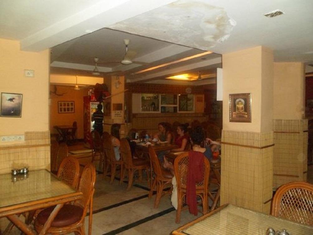Ajay Guest House นิวเดลี ภายนอก รูปภาพ